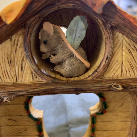 Charming Tails Christmas Pageant Stage - Picture 2 of 10